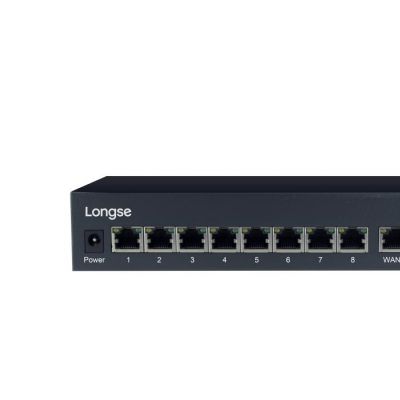 LS-8POE-1000M